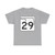 Oklahoma State Highway 29 (Oklahoma) (Road Sign) T-Shirt