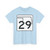 Oklahoma State Highway 29 (Oklahoma) (Road Sign) T-Shirt