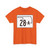 Oklahoma State Highway 28A (Oklahoma) (Road Sign) T-Shirt