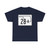 Oklahoma State Highway 28A (Oklahoma) (Road Sign) T-Shirt