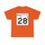 Oklahoma State Highway 28 (Oklahoma) (Road Sign) T-Shirt