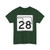 Oklahoma State Highway 28 (Oklahoma) (Road Sign) T-Shirt