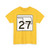 Oklahoma State Highway 27 (Oklahoma) (Road Sign) T-Shirt