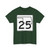 Oklahoma State Highway 25 (Oklahoma) (Road Sign) T-Shirt