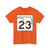 Oklahoma State Highway 23 (Oklahoma) (Road Sign) T-Shirt