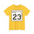 Oklahoma State Highway 23 (Oklahoma) (Road Sign) T-Shirt