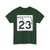 Oklahoma State Highway 23 (Oklahoma) (Road Sign) T-Shirt