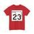 Oklahoma State Highway 23 (Oklahoma) (Road Sign) T-Shirt