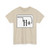 Oklahoma State Highway 11A (Oklahoma) (Road Sign) T-Shirt