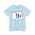 Oklahoma State Highway 11A (Oklahoma) (Road Sign) T-Shirt