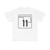 Oklahoma State Highway 11 (Oklahoma) (Road Sign) T-Shirt