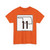 Oklahoma State Highway 11 (Oklahoma) (Road Sign) T-Shirt