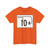 Oklahoma State Highway 10A (Oklahoma) (Road Sign) T-Shirt