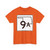 Oklahoma State Highway 9A (Oklahoma) (Road Sign) T-Shirt