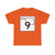 Oklahoma State Highway 9 (Oklahoma) (Road Sign) T-Shirt