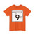 Oklahoma State Highway 9 (Oklahoma) (Road Sign) T-Shirt