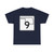 Oklahoma State Highway 9 (Oklahoma) (Road Sign) T-Shirt