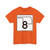 Oklahoma State Highway 8 (Oklahoma) (Road Sign) T-Shirt