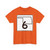 Oklahoma State Highway 6 (Oklahoma) (Road Sign) T-Shirt