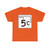Oklahoma State Highway 5C (Oklahoma) (Road Sign) T-Shirt