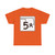 Oklahoma State Highway 5A (Oklahoma) (Road Sign) T-Shirt