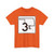 Oklahoma State Highway 3E (Oklahoma) (Road Sign) T-Shirt