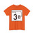 Oklahoma State Highway 3B (Oklahoma) (Road Sign) T-Shirt