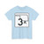 Oklahoma State Highway 3A (Oklahoma) (Road Sign) T-Shirt