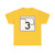 Oklahoma State Highway 3 (Oklahoma) (Road Sign) T-Shirt