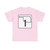 Oklahoma State Highway 1 (Oklahoma) (Road Sign) T-Shirt
