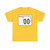 Oklahoma State Highway 00 (Oklahoma) (Road Sign) T-Shirt