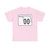 Oklahoma State Highway 00 (Oklahoma) (Road Sign) T-Shirt