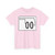 Oklahoma State Highway 00 (Oklahoma) (Road Sign) T-Shirt