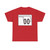 Oklahoma State Highway 00 (Oklahoma) (Road Sign) T-Shirt