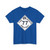 Oklahoma 77 1948 (Oklahoma) (Road Sign) T-Shirt