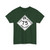 Oklahoma 75 1948 (Oklahoma) (Road Sign) T-Shirt