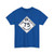 Oklahoma 75 1948 (Oklahoma) (Road Sign) T-Shirt