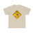 Oklahoma 74 1924 (Oklahoma) (Road Sign) T-Shirt