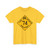 Oklahoma 74 1924 (Oklahoma) (Road Sign) T-Shirt