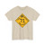 Oklahoma 71 1924 (Oklahoma) (Road Sign) T-Shirt