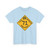 Oklahoma 71 1924 (Oklahoma) (Road Sign) T-Shirt