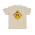 Oklahoma 61 1924 (Oklahoma) (Road Sign) T-Shirt