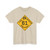 Oklahoma 61 1924 (Oklahoma) (Road Sign) T-Shirt