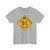 Oklahoma 61 1924 (Oklahoma) (Road Sign) T-Shirt