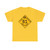 Oklahoma 61 1924 (Oklahoma) (Road Sign) T-Shirt