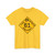 Oklahoma 61 1924 (Oklahoma) (Road Sign) T-Shirt