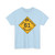 Oklahoma 61 1924 (Oklahoma) (Road Sign) T-Shirt