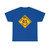 Oklahoma 61 1924 (Oklahoma) (Road Sign) T-Shirt