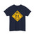 Oklahoma 61 1924 (Oklahoma) (Road Sign) T-Shirt