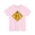 Oklahoma 61 1924 (Oklahoma) (Road Sign) T-Shirt